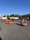 2016 Jlg E400jpn 40    Boom Lift