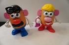 Playskool Mr    Mrs  Potato Head Classic 8  Figure
