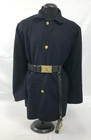 Civil War Union Sword Belt - Officer  Mounted Services  Cavalry  Artillery Saber