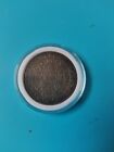 1867   Year Hong Kong Victoria Queen  Coins  100  Silver Coins