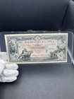 1935 Canadian Bank Of Commerce  10 Chartered Banknote - Vf