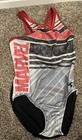 Gk Leotard Marvel Super Hero   s Gymnastics tumbling 
