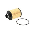     Mann-filter Oil Filter Hu 7004 1 X New De Stock