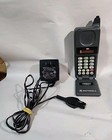 Vintage Motorola Personal Communicator Flip Phone Model No  7674carsa