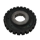 Coupler Ac2 3sn Replacement Assembly