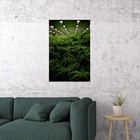 604189 Marijuana Theme Reefer Madness Wall Print Poster
