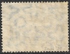 Colombia Airmail Scott  c47 Vf Used Orange Scadta Cancel 1p Black 1923