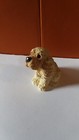 Stone Critters Littles Cocker Spaniel