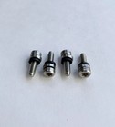 4 Adapter Screws For Titleist Ts2 Ts3 910 913 915 917 Driver Adapter Sleeve