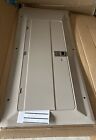 Eaton Ch8jf Load Center Cover Flush surface Mount Size  J Nema 1