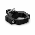 2pcs Utv Flag Mount whip Light Mount For 1 75 To 2 Inch Roll Bar Fit Polaris Rzr