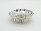 19th Century Chinese Sterling Silver Novelty Bowl Antique C1880s