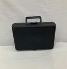 Platt 307 Black Protective Case 12  X 8  X 3 3 4 
