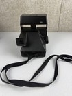 Vintage Polaroid Spirit 600 Land Camera Instant Film Camera Tested