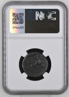 328-311 Bc Babylonia Ar Stater Ngc Ch F Choice Fine Ba al Lion Ancient Greek    