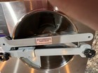 Chocovision Revolation V Chocolate Tempering Machine W  Owner s Manual 110v
