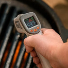 Infrared Thermometer Lcd Digital Non-contact Laser Ir Temperature Gun Temp Meter