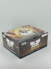 Dragon Ball Super  Fusion World 08 Saiyan s Pride Booster Box Fb08 Sealed New