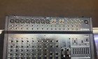 Yamaha Emx 5000-12 Gray 12 Channal Passive Analog Mixer For Live Sound