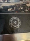 Disney Sci-fi Academy Commander Mickey s Sci-fi Adventures Framed Pin Set 
