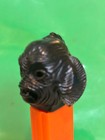 1960 s Creature From Black Lagoon Pez Dispenser - No Feet   Usa
