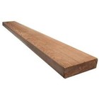 Ventral Lumber 2 In  X 6 In   1-1 2  X 5-1 2   Construction Premium Redwood Boar