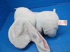 Ty Beanie Baby - Dumbo The Elephant  disney   6 Inch  Stuffed Plush Animal Soft