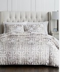 Hotel Collection Fresco Comforter Set  King  Exclusively At Macy s - Gold 3piece