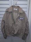 Disneyland Soarin  Cast Member Uniform Flight Suit Jacket