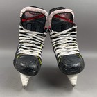 Bauer Vapor 2x Size 4 5 Intermediate Hockey Skates