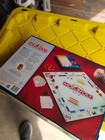 Parker Brothers Monopoly Deluxe Edition 1998 Board Game Complete