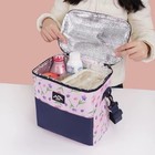 Electric Lunch Box 80w Heated For Adults 1 5l Capacity  12 24 110v Food Warmer