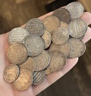 Attractive Abbasid Al-rashid 786-809ad Silver Dirham Medieval Silver Old Coin 1c