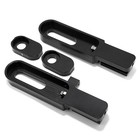 Swingarm Extension Line Chain Remover For Suzuki Gsxr 600 Gsxr750 06 07 08 09