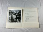Press Kit Batteries Not Included Movie 1987 6 Photos Booklet Folder