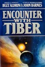 Psa Dna Buzz Aldrin Signed Encounter With Tiber Book 1st Ed Certified Authentic