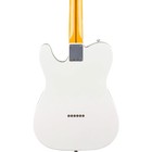 Fender Limited-edition American Vintage Ii 1951 Telecaster Guitar Prototype Wht
