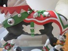 Trail Of Painted Ponies - Jingle All The Way
