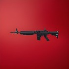 Long Range  177 Semi Auto Variable Pump Bb Rifle Airgun Hunting Crosman