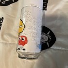 Vintage 1977 Mcdonald   s Mcdonaldland Action Series Glass Ronald Mcdonald