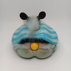 Hasbro  2001 Blue Shelby Furby  Toy  Multicolor 
