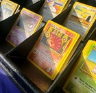 Old Pokemon Cards - Huge Vintage Collection - 1st Edition - All Wotc 1999-2003