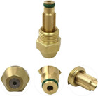 Waste Oil Heater For Reznor Clean Burn Energylogic Nozzle 30609-5 102997