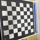 The Glass Knights Gentlemen   s Drinking Game And Chest Game