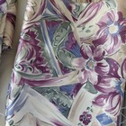 Lot Of 5 Yards Total Of Upholstery Fabric 5 Pcs 1 Yards Each 54  Wide