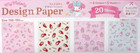 Sanrio My Melody 4 Design Origami Paper Made In Japan 2025