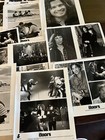 The Doors Movie Press Kit Slides   Photos Val Kilmer Meg Ryan Kevin Dillon