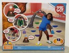 Danny Go  Lava Adventure Action Game Lava Kids Activity Set New