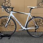 Used Scott Cr1 Team  Shimano 105  Carbon Fiber Road Bike  56cm