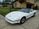 1984 Chevrolet Corvette 